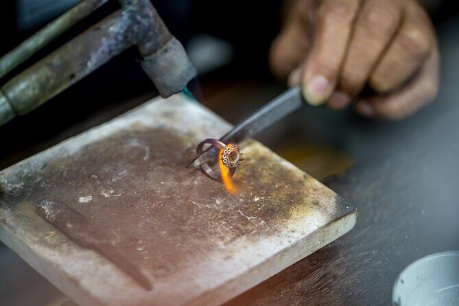 Elephant Cave and Hidden Waterfall All-Inclusive Private Day Tour - Included and Not Included