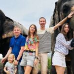 Elephant Sanctuary for Best elephant experience in Jaipur - What to Expect at the Elephant Sanctuary