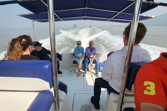 Elephanta Caves by Premium Speedboat - Group Tour - What Makes This Tour Stand Out?