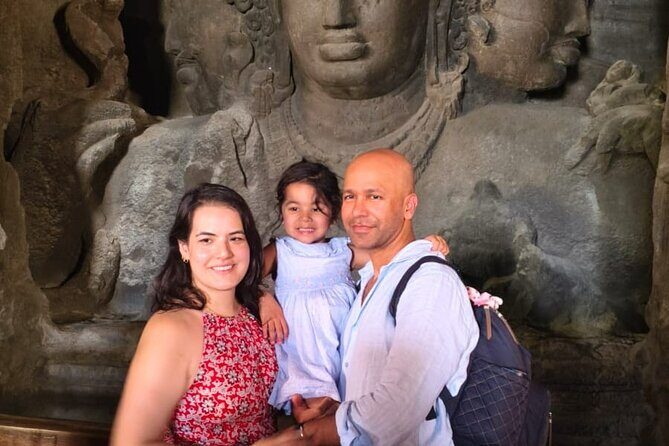 Elephanta Caves Private Tour by Speedboat - Fast & Luxurious - Practical Details and What to Expect