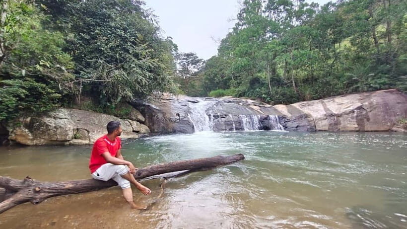 Ella: All-Inclusive Diyaluma and Ravana Waterfalls Day Tour - Who is this tour best suited for?