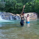 Ella: Ravana and Upper Diyaluma Falls Guided Tour - Practical Details and What to Bring