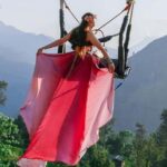 Ella Swing - What to Expect During the Ella Swing Experience