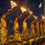 "Embark on a spiritual odyssey of Varanasi" - Detailed Breakdown of the Itinerary