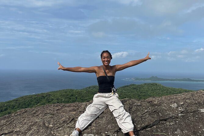 [English only] Spirit of Ishigaki: Explore the land, and lore - The Value of the Experience