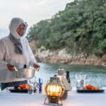 Enjoy Ama Butler Service & Shima Seafood on a Private Beach - What Makes This Tour Stand Out?