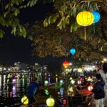 Entry Ticket: 45 minutes Traditional Boat trip on Hoai River - Practical Insights and Tips