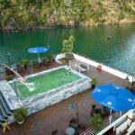 Erina Cruise 5-star cruise 2 day visit Lan Ha Bay private balcony - Practical details and considerations