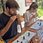 Essence Alchemy Workshop: create self-love blends in Ubud - Final Thoughts