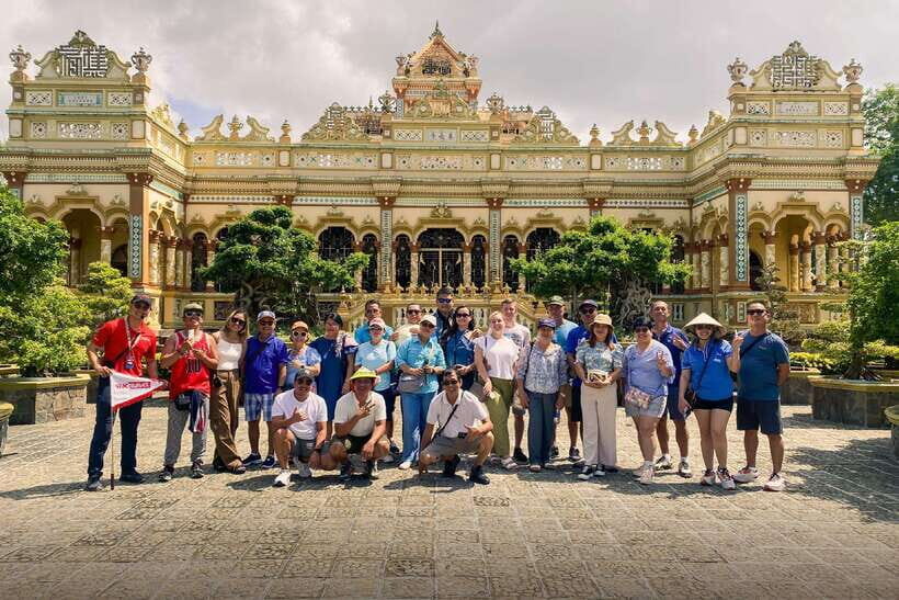 Essential Mekong Delta: Highlight Tour from Ho Chi Minh City - Practical Details & What to Expect