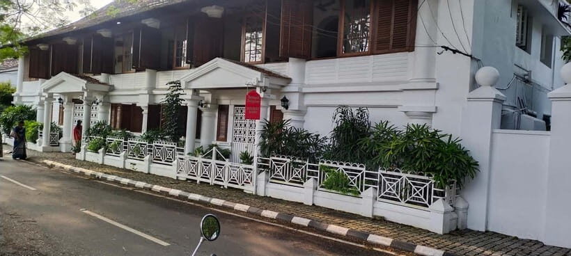 Essentials Of Cochin Heritage European, Jewish, and More - Who Would Love This Tour?