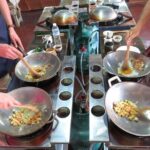 Evening Thai cooking class - Authenticity and Guest Feedback
