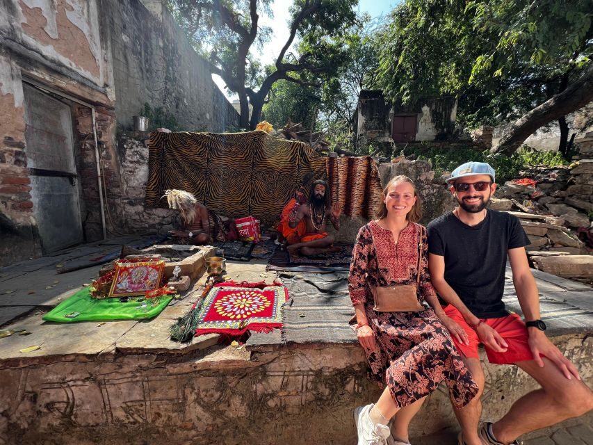 Evening Walking Tour with Fire Rituals-The Pushkar Route - Final Thoughts