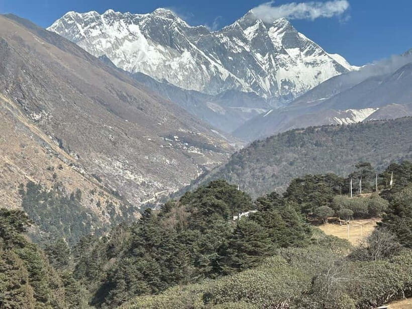 Everest Base Camp for First-Time Trekkers 12 days - Why Choose the 12-Day Everest Base Camp Trek?