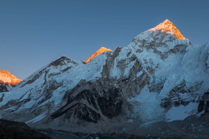 Everest Base Camp Trek - Detailed Breakdown of the Trek Experience
