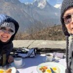 Everest Helicopter Tour - Detailed Itinerary Breakdown