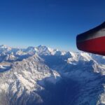 Everest Mountain Flight with Pick Up and Drop Off - Additional Highlights: Cultural and Natural Stops