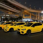EVO, WRX, Skyline  JDM Night Run to Daikoku Car Meet - Pricing and Value