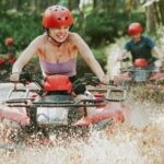 Excellence Bali ATV (Quad Bike) , White Water Rafting with Swing. - Why This Tour Works