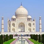 Exclusive, Delhi with Taj Mahal (Agra) Guided Tour (03 Days) - Day 1: Welcome to Delhi and Sightseeing