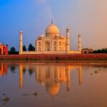 Exclusive Jaipur to Taj Mahal & Agra Fort Sunrise Experience - The Itinerary: From Jaipur to the Heart of Agra