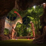 Exclusive Jurassic Mini-Golf Ticket at Dino Park Phuket - What Travelers Love Most