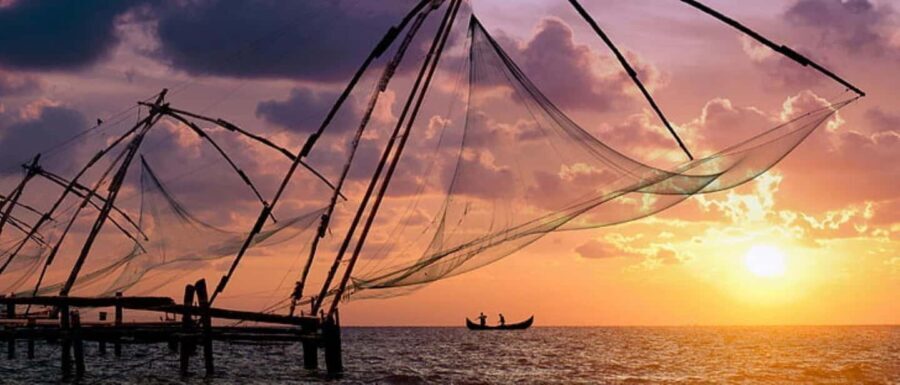 Exclusive Kochi (Kerala) Tour with Guide (01 Night/02 Days) - Who Is This Tour Best For?