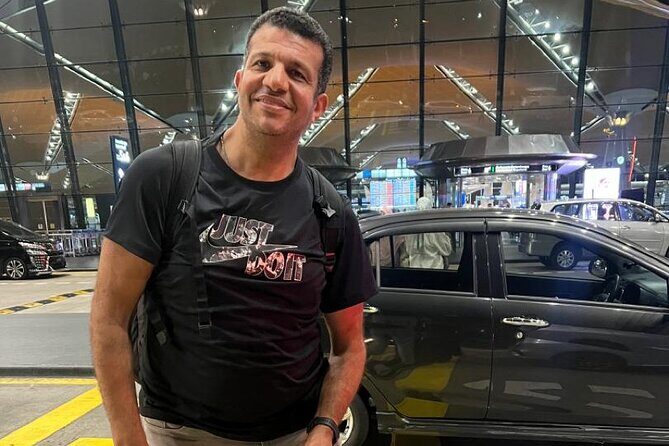 Exclusive Kuala Lumpur International Airport Transfer - An In-Depth Look at the Experience