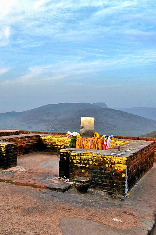 EXCURSION TOUR OF RAJGIR & NALANDA FROM BODHGAYA - Why Choose This Tour?