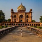 Experience 2 Hours Guided Spiritual Walking Tour of Delhi - Why the Guided Experience Matters