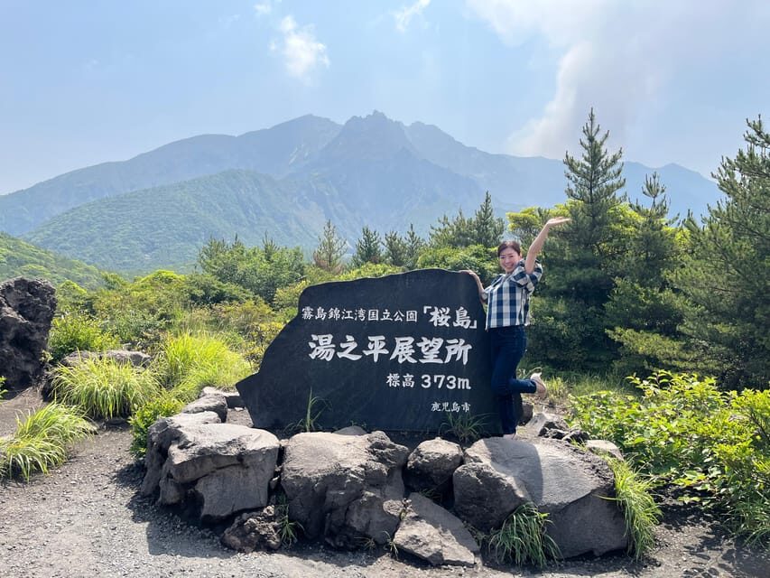 Experience about the blessings of the earth in Sakurajima. - Is This Tour Worth It?