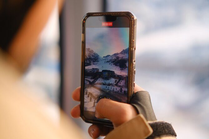 Experience Almaty, Medeu, shymbulak resort and Kok-tobe - What Makes This Tour Stand Out?