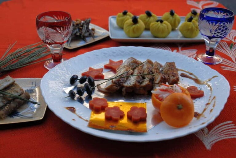 Experience Authentic Japanese Home Cooking in Kyoto - Who Will Love This Experience?