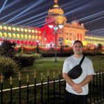 Experience Bangalore Evening City Walk Tour and Market Visit - Practical Aspects of the Tour