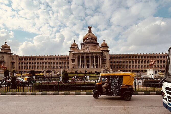 Experience Bangalores Day Private Sightseeing Journey - Who This Tour Is Perfect For