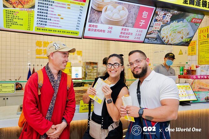 Experience Beijing Walking Food Tour Private - Who Will Love This Tour?