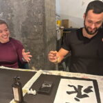 Experience Calligraphy and Create a Unique Souvenir! - Who Will Appreciate This Tour?