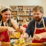 Experience Hanoi Cooking Class with Free Wine Tasting - What Reviewers Say