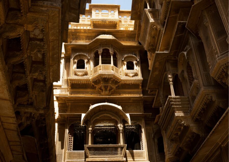 Experience Jaisalmer at Night (2 Hour Guided Walking Tour) - Who Will Love This Tour?