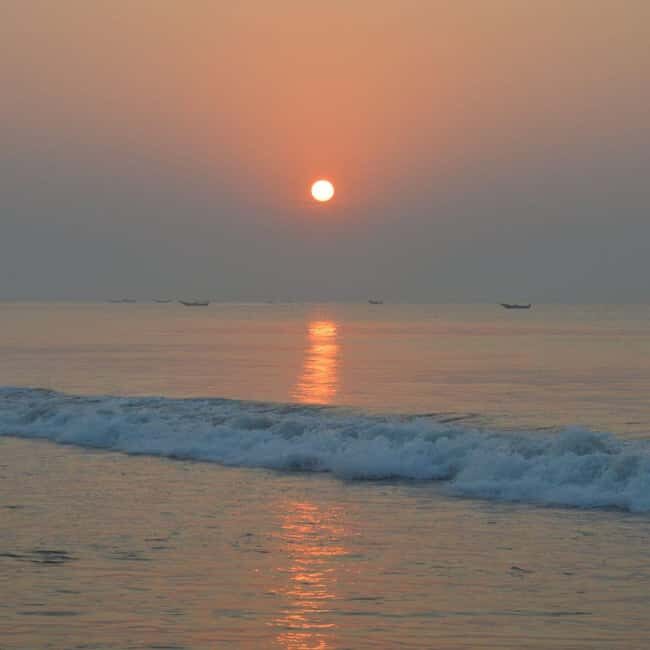 Experience Odishas Gems: Puri and Konark in 2 Days - Important Practicalities