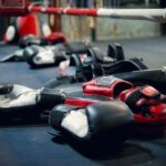 Experience Patong Boxing Stadium Tickets - The venue and location