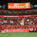 Experience South/North |2025J.LEAGUE YBC Levain CUP FINAL - Is It Worth the Price?