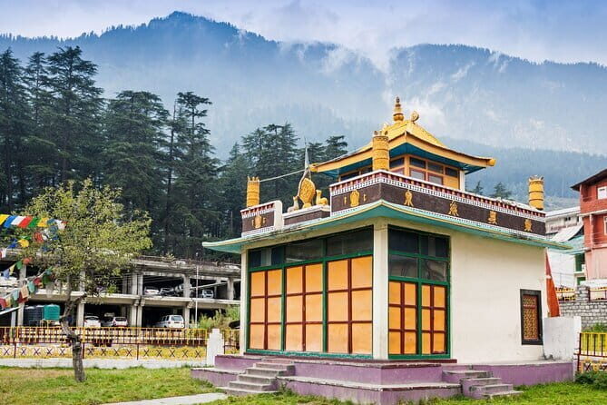 Experience the Best of Dharamshala with a local - Private 8 Hrs Tour in AC Car - Who Will Love This Tour?