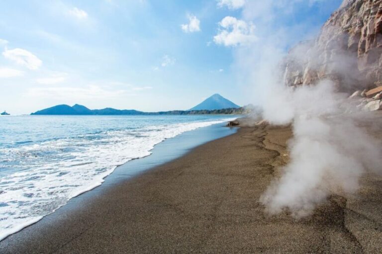 Experience the blessings of volcanoes in Kagoshima, Kyushu - Exploring Kagoshima in a Day: What the Tour Offers