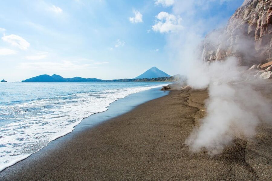 Experience the blessings of volcanoes in Kagoshima, Kyushu - Exploring Kagoshima in a Day: What the Tour Offers