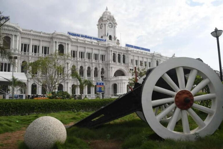 Experience the Essence of Chennai: Half-Day City Exploration - What Makes This Tour Stand Out?
