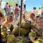 Experience West Nusa Penida Private Tour - The Itinerary in Detail