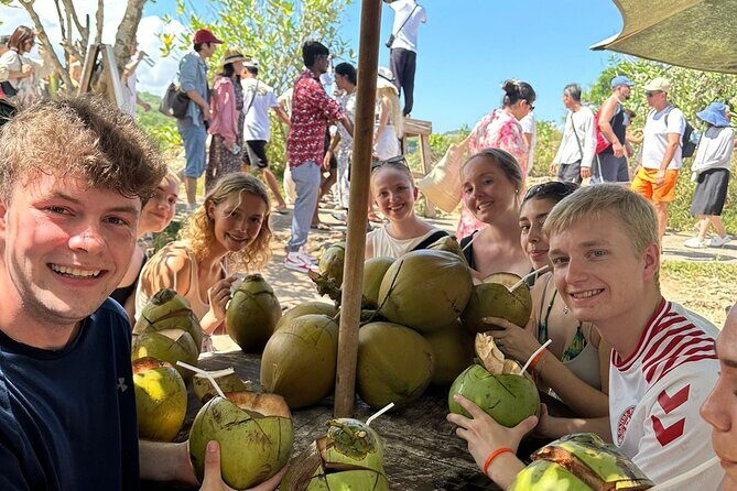 Experience West Nusa Penida Private Tour - The Itinerary in Detail