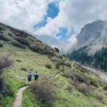 Explore Ala Archa National Park: Waterfall Hiking Tour - The Charm of Ala Archa: A Natural Wonderland Close to Bishkek