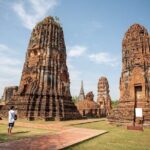 Explore Ancient Ayutthaya Historical Park Day Tour in Bangkok - The Itinerary in Detail